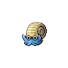 Omanyte — Gen V