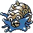 Omastar — Gen II
