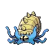 Omastar — Gen IV