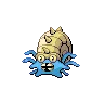 Omastar — Gen V