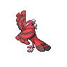 Oricorio — Gen V