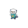 Oshawott — Atual / Current