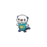 Oshawott — Gen V