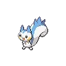 Pachirisu — Gen V