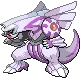 Palkia — Gen IV