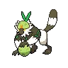 Passimian — Gen V