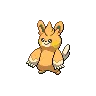 Pawmo — Gen V