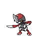 Pawniard — Gen V