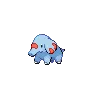 Phanpy — Atual / Current