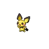 Pichu — Atual / Current