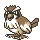 Pidgey — Gen I