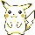 Pikachu — Gen I