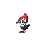 Pikipek — Atual / Current