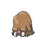 Piloswine — Atual / Current
