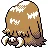 Piloswine — Gen II