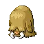 Piloswine — Gen III