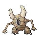 Pinsir — Gen IV