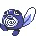 Poliwag — Gen I