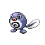 Poliwag — Gen III