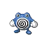 Poliwhirl — Atual / Current