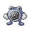 Poliwhirl — Gen III