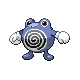 Poliwhirl — Gen IV
