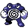 Poliwrath — Gen II