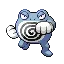 Poliwrath — Gen III