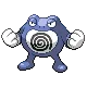 Poliwrath — Gen IV