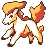 Ponyta — Gen I