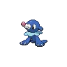 Popplio — Gen V
