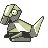 Porygon — Gen I