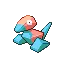 Porygon — Gen III