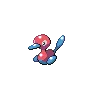 Porygon2 — Atual / Current