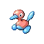 Porygon2 — Gen III