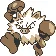 Primeape — Gen I