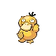 Psyduck — Gen IV