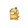 Psyduck — Gen V