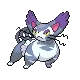 Purugly — Gen IV