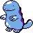 Quagsire — Gen II