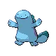 Quagsire — Gen IV