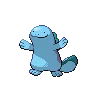 Quagsire — Gen V