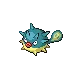 Qwilfish — Gen IV
