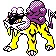 Raikou — Gen II