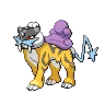 Raikou — Gen V