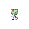 Ralts — Gen V