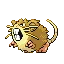 Raticate — Gen III