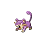 Rattata — Gen V
