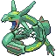 Rayquaza — Gen III