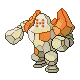 Regirock — Gen IV